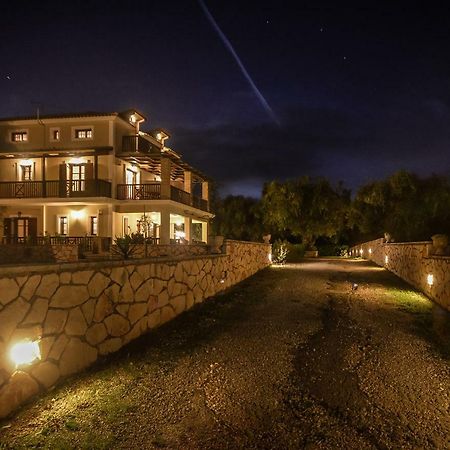 Anna Apartments Lithakia  Exterior photo